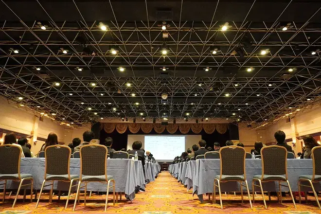 スタートダッシュ