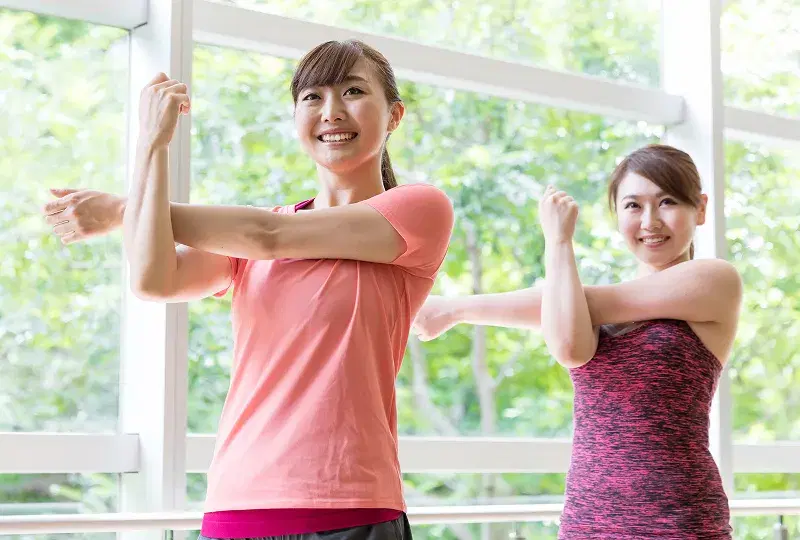 ヘルスプロモーション制度