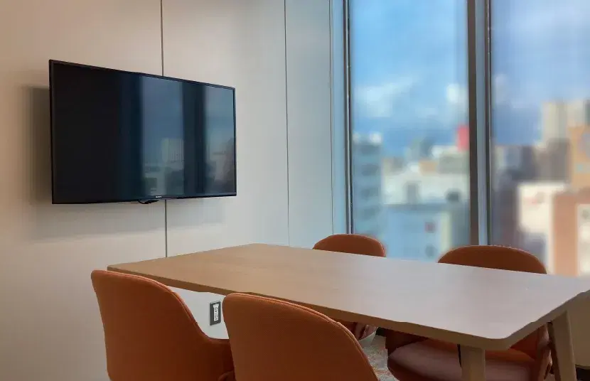 Meeting Room NagoyaOffice-1