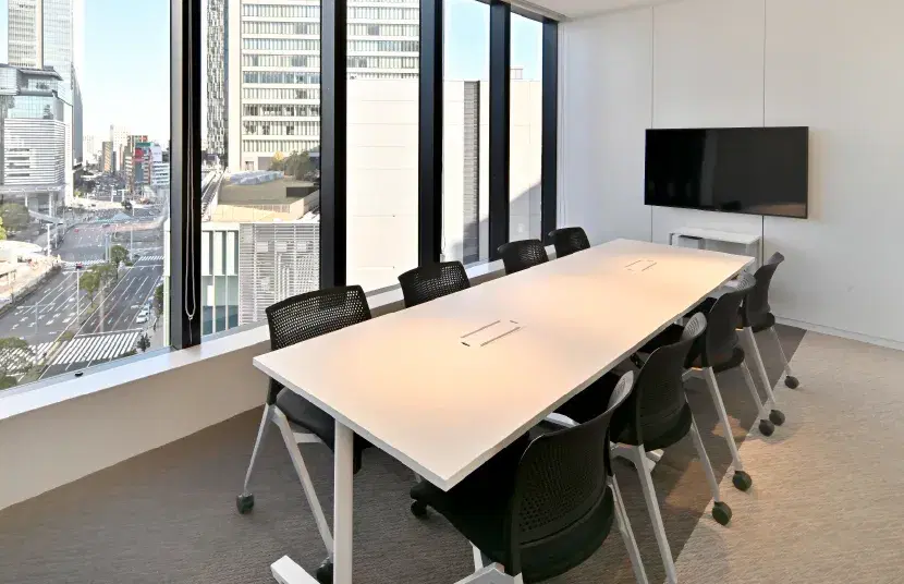 Meeting Room NagoyaOffice-2