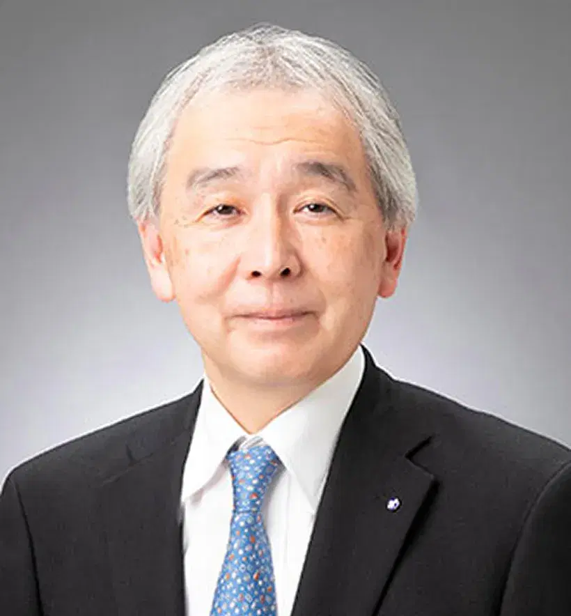 名鉄協商株式会社 取締役社長 小林 昌弘