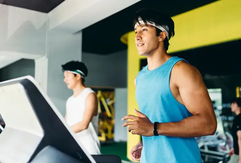 スポーツクラブ法人会員