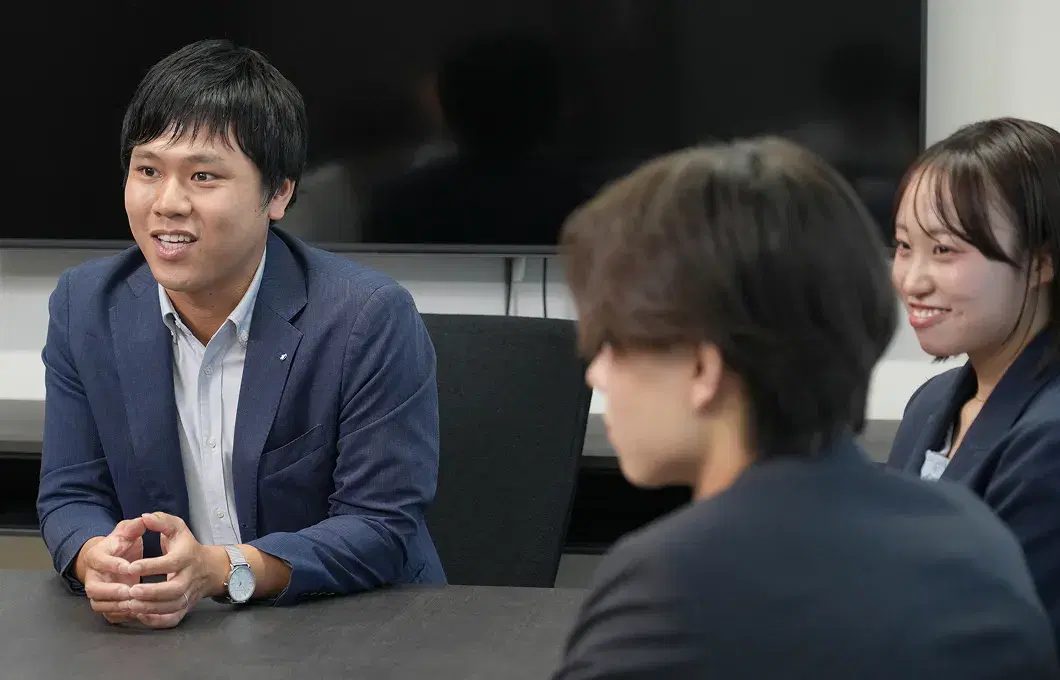 予算は重圧じゃない！目標があるからこそチーム全体で頑張れる。